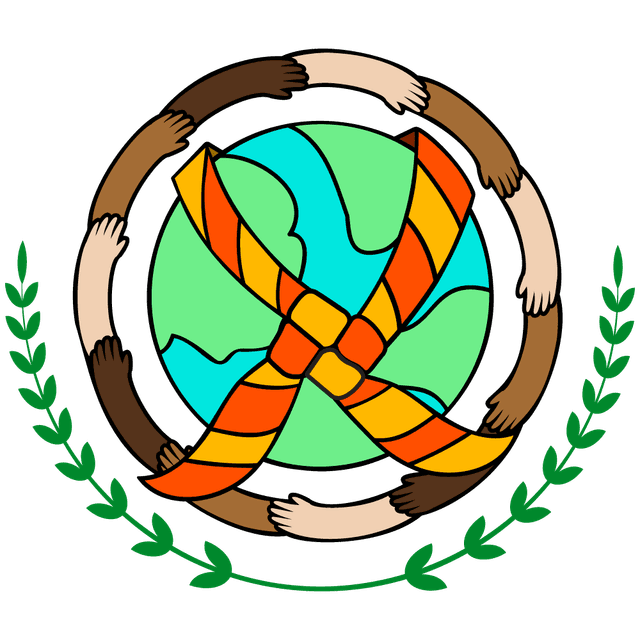 Emblem Global JOTA-JOTI WOSM