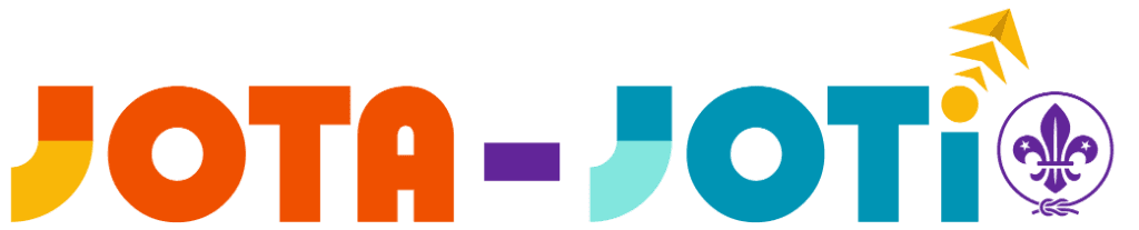 Logo Resmi JOTA-JOTI
